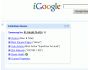 DotNetNuke Monitor Gadget (iGoogle) 01.00.00