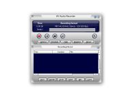 AV Audio Recorder