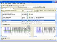 dbForge Schema Compare for SQL Server