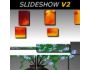 XML Flipping Tiles Slideshow 1.0