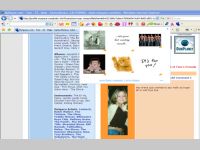 CommentsBar - MySpace Comments Toolbar