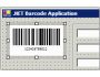 Barcode .NET Forms Control DLL 9.2