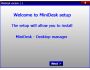 MiniDesk 1.2