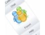 XML Accordion Icon Menu 1.0