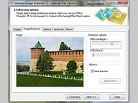 Alamoon Image Enhancer