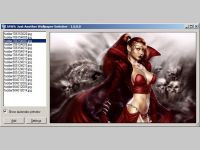 JAWS: Just Another Wallpaper Switcher