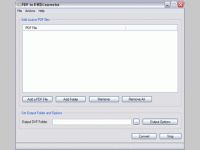 PDF to DWG Converter Pro