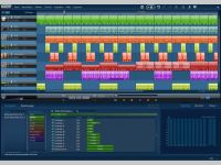 MAGIX Music Maker for MySpace