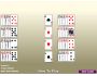 Beleaguered Castle Solitaire 1.0