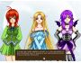 Spirited Heart (Pc) 1.0