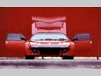 Dream cars screen saver
