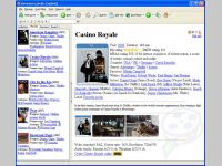 Free Movie Organizer