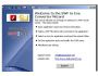 bullrushsoft SWF to EXE Converter v1.8