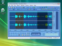 Home Audio Editor