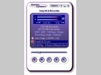 Easy HiQ Recorder