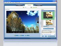 UltraSlideshow Flash Creator
