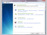 IE Security Pro