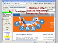 AlertFox Free Website Monitoring Tool