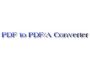 PDF to PDF/A-1b Converter 2.0
