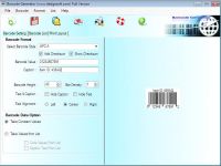 Bar Code 128 5.0