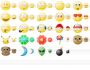 Standard Smile Icons 2009.2