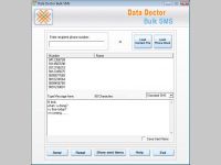 Windows Mobile SMS Software