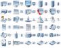 Desktop Device Icons 2009.1