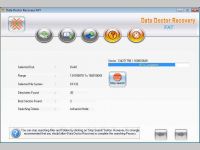 Undelete FAT Partition