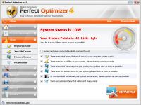 Perfect PC Optimizer