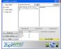 ZapitSMS For Lotus Notes screenshot