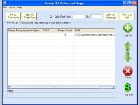 pdf file splitter