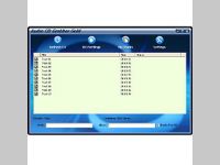Audio CD Grabber Gold