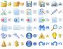 Application Toolbar Icons 2009.2