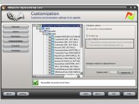 DBSync for SQLite and MSSQL