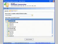 Outlook Conversion