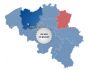 Belgium Map Locator 3.6