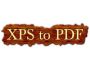 XPS to PDF 2.0