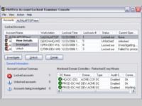 Netwrix Account Lockout Examiner