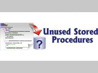 Unused Stored Procedures