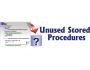 Unused Stored Procedures 1.07