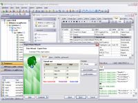 EMS SQL Manager for PostgreSQL