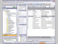 EMS SQL Manager for SQL Server