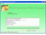 Access Repair Software 1.0