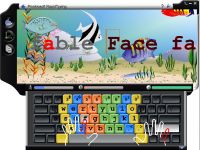 Rapid Typing Tutor