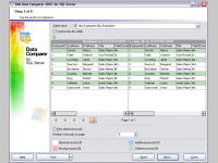 EMS Data Comparer for SQL Server