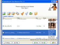 Get rid duplicate files itunes