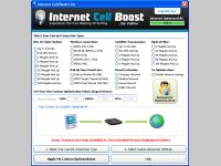 Internet Cell Boost