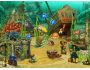 Fun Aquarium 3D Screensaver 1.0