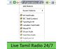 Tamil Radio 1.0