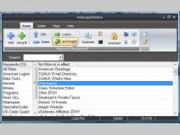 AutoLogonWindow